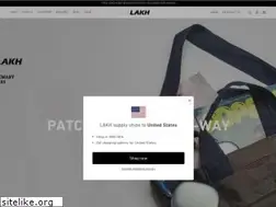 Sites similar to lakhsupply.com