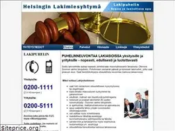 Sites similar to laki.net