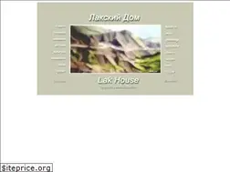 Sites similar to lakia.net