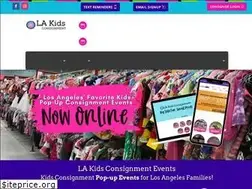 Sites similar to lakidsconsignment.com