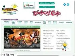 Sites similar to lakidsguide.com