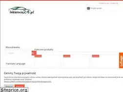 Sites similar to lakiernia24.pl
