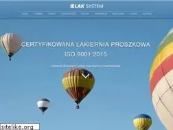 Sites similar to lakierniaproszkowa.net