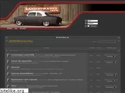 Sites similar to lakierowanko.info