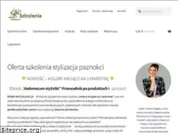 Sites similar to lakierowniczka.pl