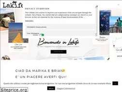 Sites similar to lakife.com