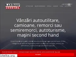 Sites similar to lakihegy2000.ro