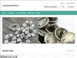 Sites similar to lakikaisupply.com
