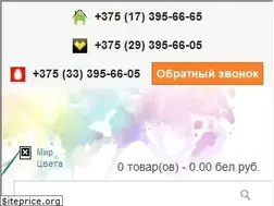 Sites similar to lakikraski.by