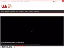 Sites similar to lakilakibaru.or.id