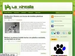 Sites similar to lakincalla.blogspot.com