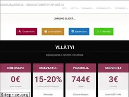 Sites similar to lakineuvo.fi
