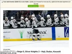 Sites similar to lakingsinsider.com