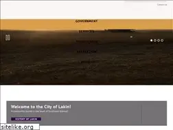 Sites similar to lakinkansas.org