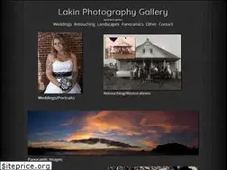Sites similar to lakinphotography.com