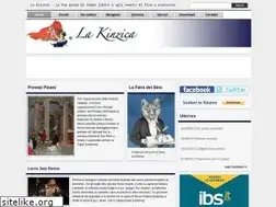 Sites similar to lakinzica.it