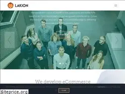 Sites similar to lakion.com
