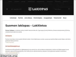 Sites similar to lakiopas.com