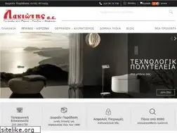 Sites similar to lakiotis.gr