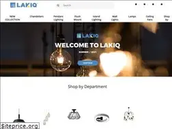 Sites similar to lakiq.com