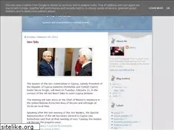 Sites similar to lakisioannoui.blogspot.com