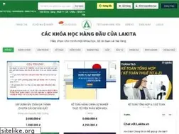 Sites similar to lakita.vn