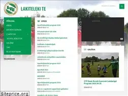 Sites similar to lakitelekite.hu