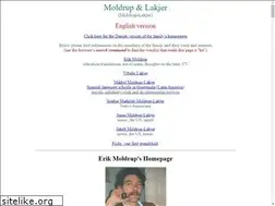 Sites similar to lakjer.dk