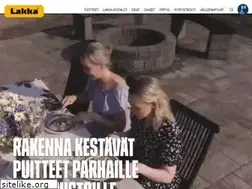 Sites similar to lakka.fi