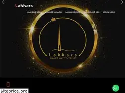Sites similar to lakkars.in
