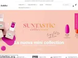 Sites similar to lakke.it