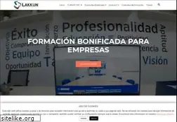 Sites similar to lakkun.es