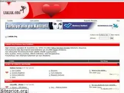 Sites similar to laklak.org