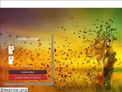 Sites similar to laklaksohbet.com
