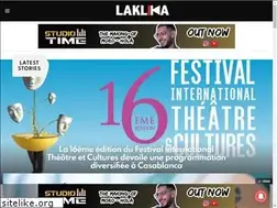 Sites similar to laklika.net