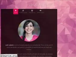 Sites similar to laklobato.com