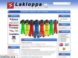 Sites similar to lakloppasportswear.nl