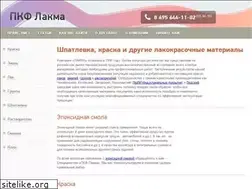 Sites similar to lakma.info