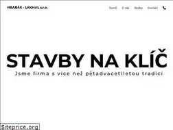 Sites similar to lakmal.cz