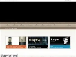 Sites similar to lakme.ch