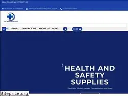 Sites similar to lakmedicalsupply.com