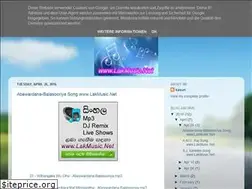 Sites similar to lakmusic7.blogspot.com
