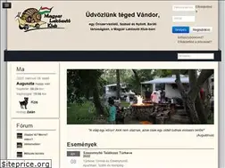 Sites similar to lakoautoklub.hu