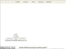 Sites similar to lakodalmaszenekarok.hu