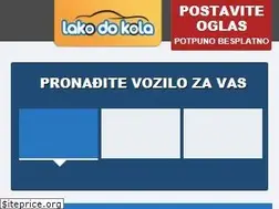 Sites similar to lakodokola.com