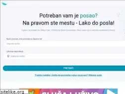 Sites similar to lakodoposla.com