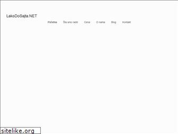 Sites similar to lakodosajta.net