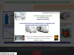 Sites similar to lakokocsiberlet.hu
