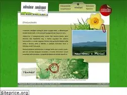 Sites similar to lakoliget.hu