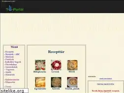 Sites similar to lakoma.gportal.hu